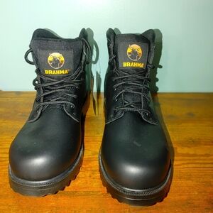 Brahma Men's Boots Size 10w